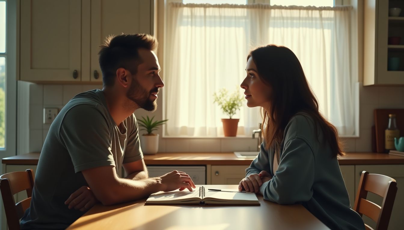 Fight Fair & Repair guides from Relationships Hub