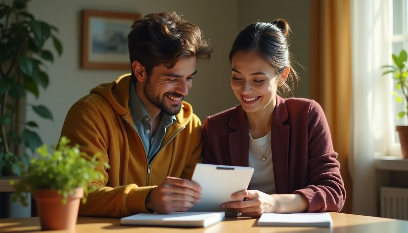 Money & Big Moments guides from Relationships Hub