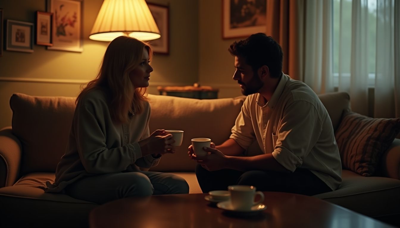Stay Close Daily guides from Relationships Hub
